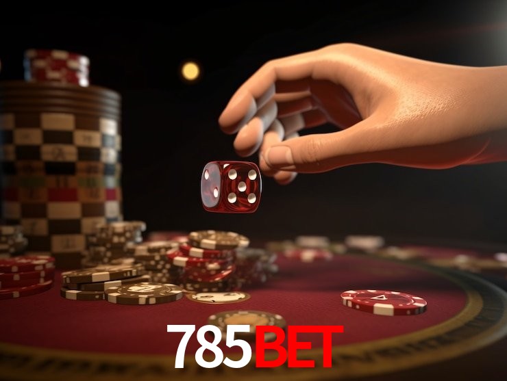 Estatísticas 785bet